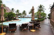 ФОТО BO PHUT RESORT AND SPA 5 (Таиланд, о.Самуи)